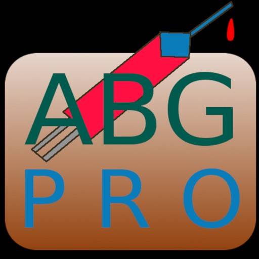 ABG Pro app icon