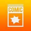 IComics app icon