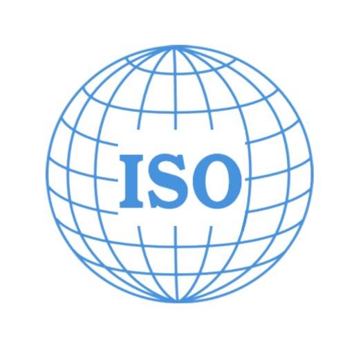ISO Tolerance icon