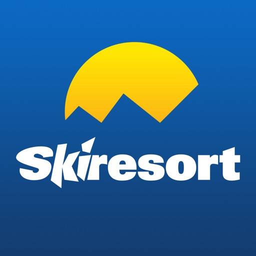 Skiresort.info: ski & weather icon