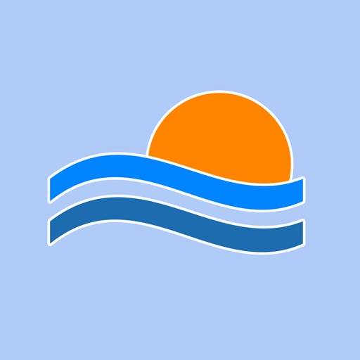 Wind & Sea Med app icon