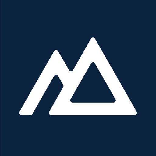 Skitude: la comunità dello sci app icon