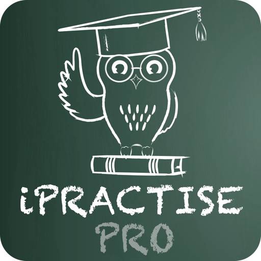 IPractise English Grammar Test Pro icon