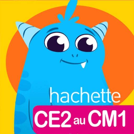 Révisions du CE2 au CM1 icon