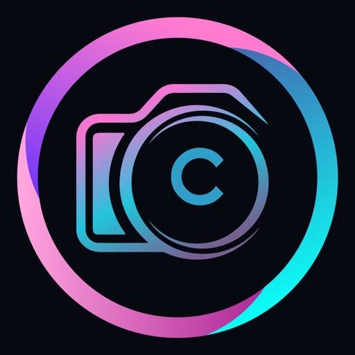 EZy Filigrane Photos Pro app icon