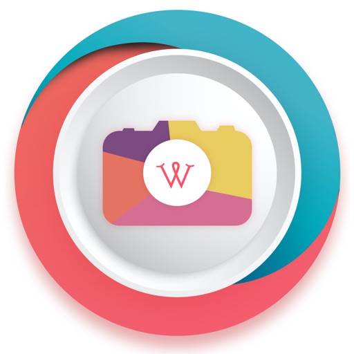 EZy Watermark Photos Pro app icon