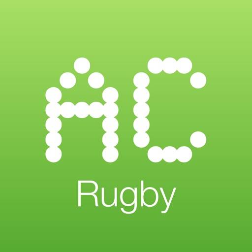 Assistant Coach Rugby icône