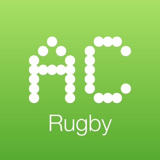 Assistant Coach Rugby icono