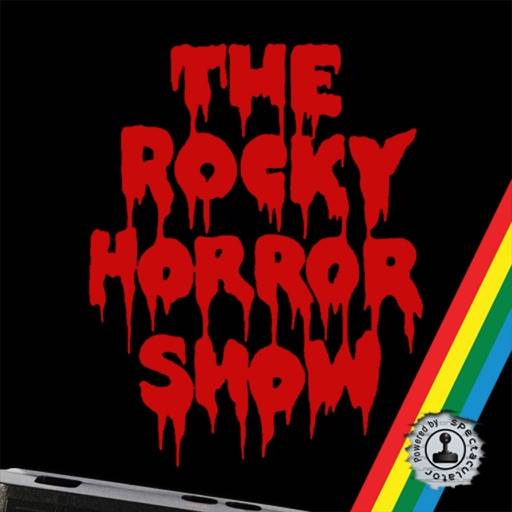The Rocky Horror Show (ZX Spectrum) icon