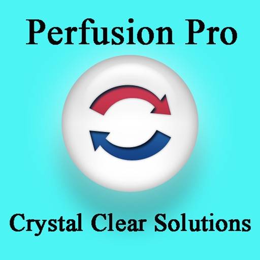 Perfusion Pro icon