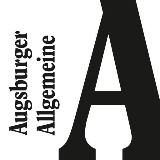 Augsburger Allgemeine app icon