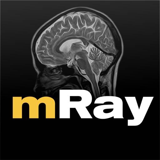 MRay icon