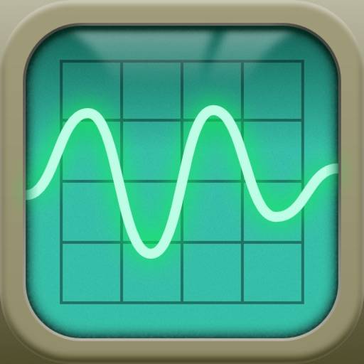 Soundbeam app icon