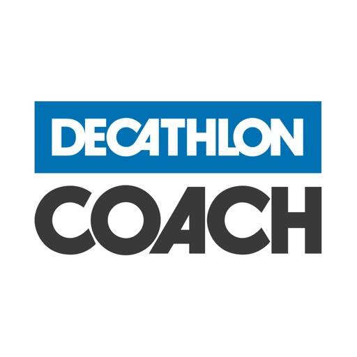 Decathlon Coach: Sport/Running icon
