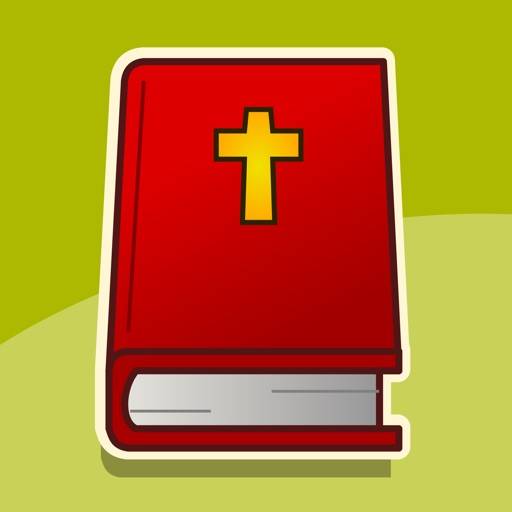 Quizz de la Bible app icon