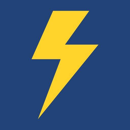 Elektrische Rechner app icon