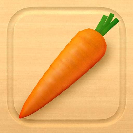Vegetarisk Husmanskost app icon