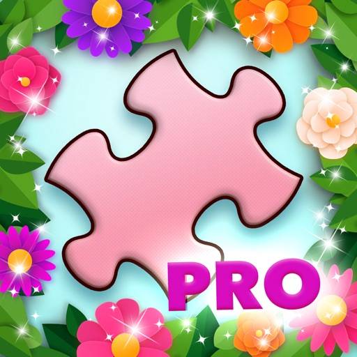 Jigsaw Puzzle Pro icon