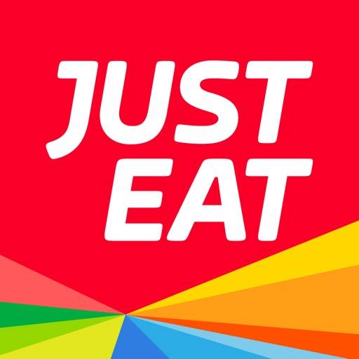 Just Eat: Ristoranti Domicilio