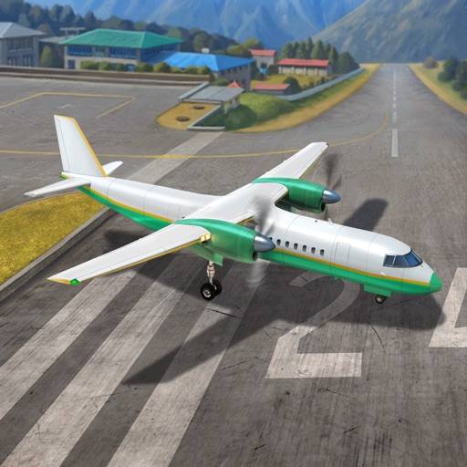supprimer Airport City Empire Aérien