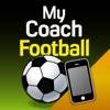 My Coach Football app icon