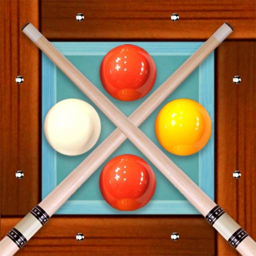 BB Carambola Billar icon