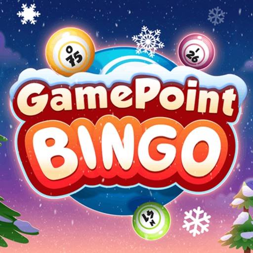 GamePoint Bingo app icon