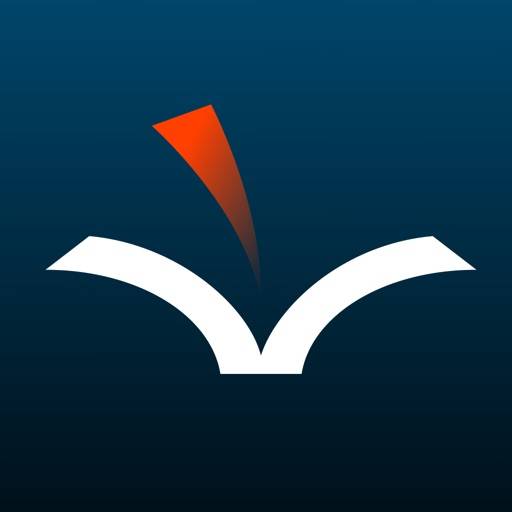 Voice Dream Reader TTS app icon