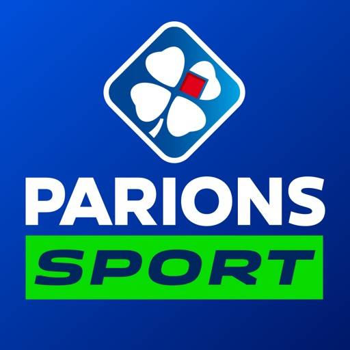 Parions Sport Point de vente icon