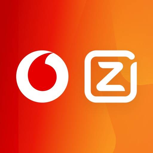Vodafone & Ziggo