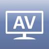 AV Tools Symbol