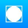 Roundgraphy app icon