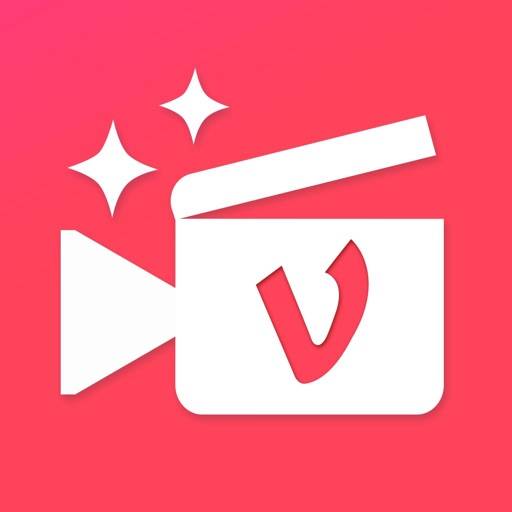 Vizmato: Video Editor & Maker icon