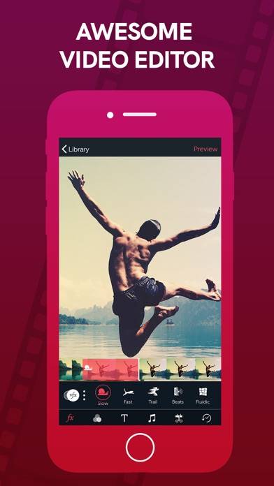 video filter apps free video filter apps free