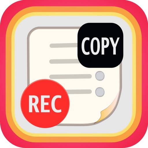Copycan / Clipboard app icon
