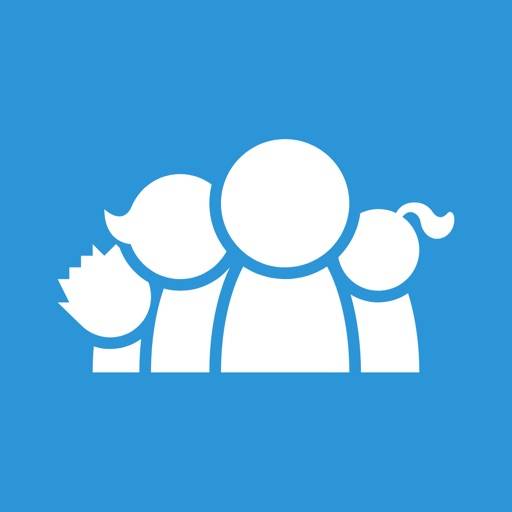 FamilyWall: Family Organizer icon