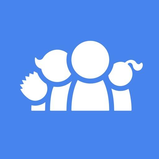 FamilyWall Organise la famille app icon