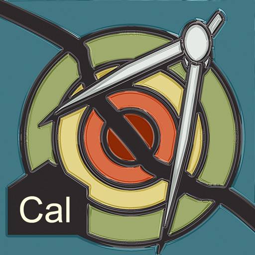 California Earthquake Faults icon
