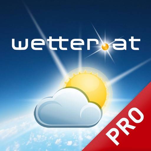Wetter.at PRO icon
