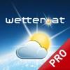 Wetter.at PRO app icon
