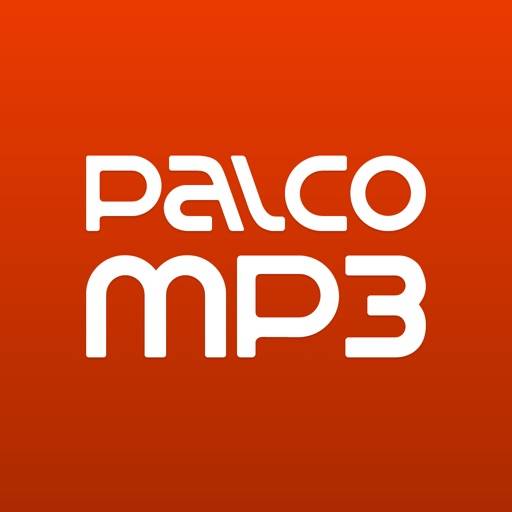 Palco MP3: Músicas e podcasts icon
