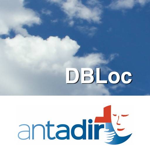 DBLoc Antadir icône