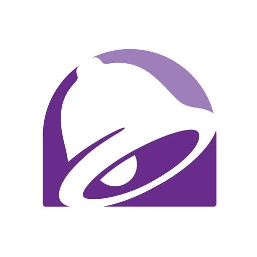 Taco Bell Fast Food & Delivery icon