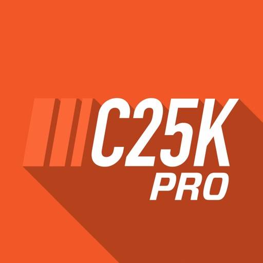 C25K 5K Trainer Pro icon