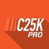 C25K 5K Trainer Pro app icon