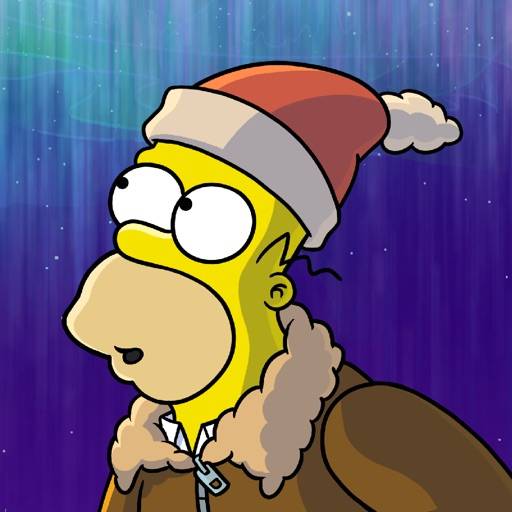 The Simpsons™: Tapped Out icon