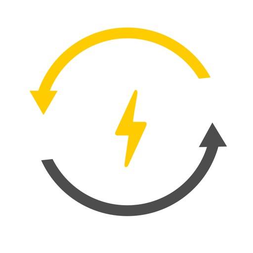 Convertisseur électrique app icon