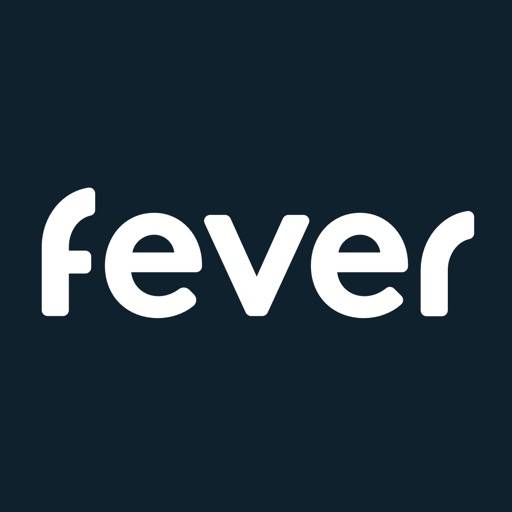 Fever: eventi e biglietti icona