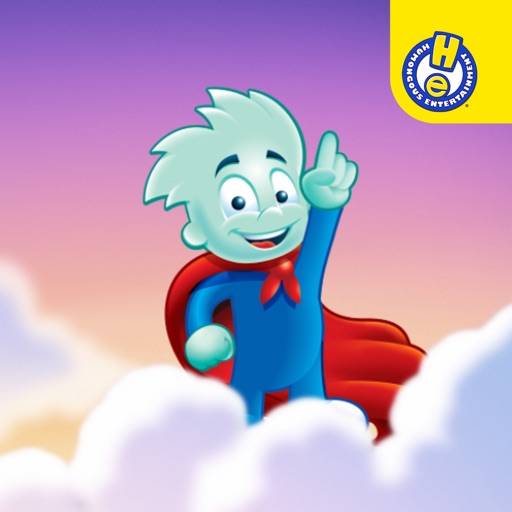 Pajama Sam 2 app icon
