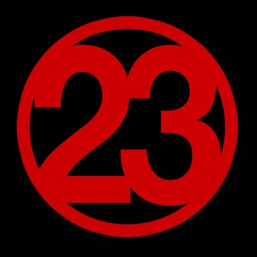 J23 app icon